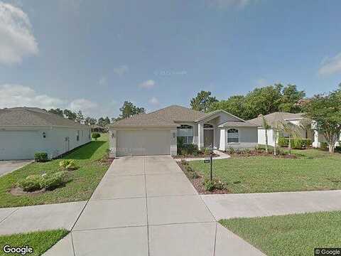 Scenic Hills, HUDSON, FL 34667