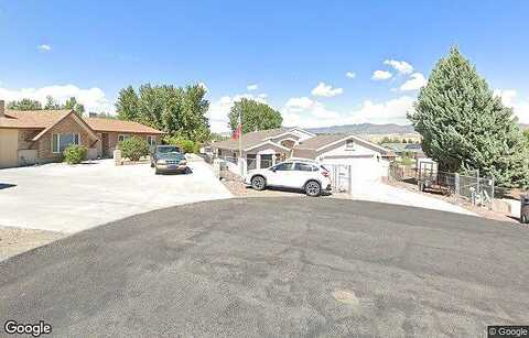 Silver, DEWEY, AZ 86327