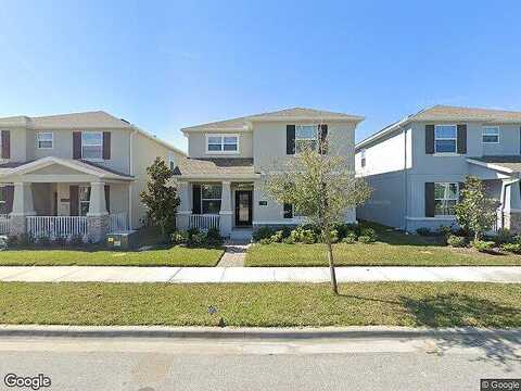 Rhyme, ORLANDO, FL 32832