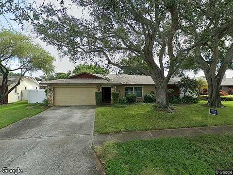 Tradewinds, LARGO, FL 33773