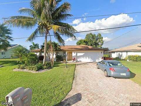 31St, CAPE CORAL, FL 33904
