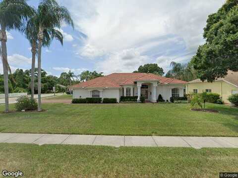 Willow Bend, LUTZ, FL 33549