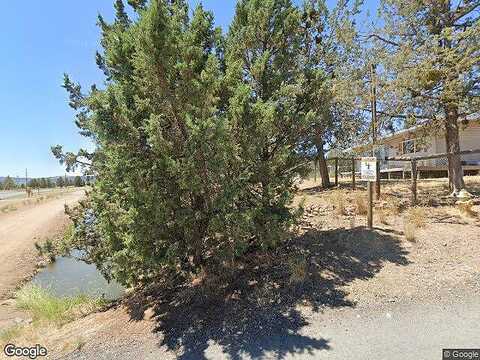 Huston, PRINEVILLE, OR 97754