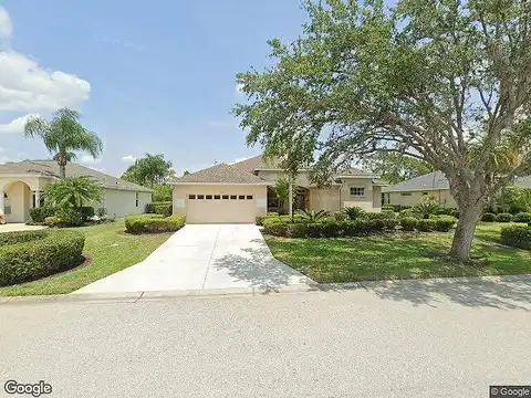 Water Lily, LAKEWOOD RANCH, FL 34202