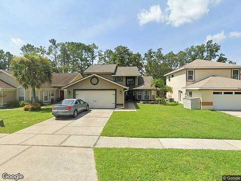 Satinwood, ORLANDO, FL 32825
