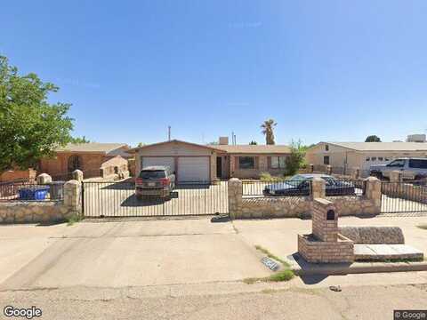 Palomino, EL PASO, TX 79924