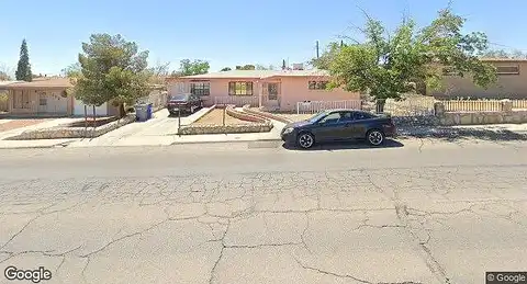 Lomaland, EL PASO, TX 79907