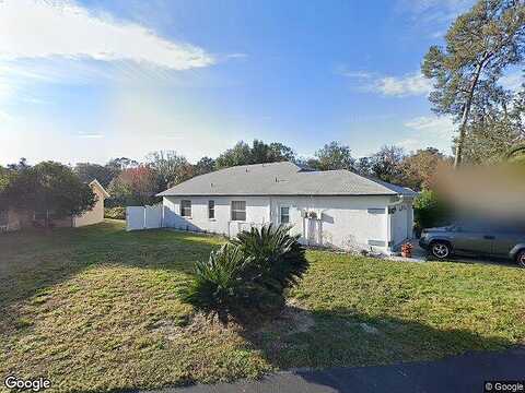 Alberta, NEW PORT RICHEY, FL 34654