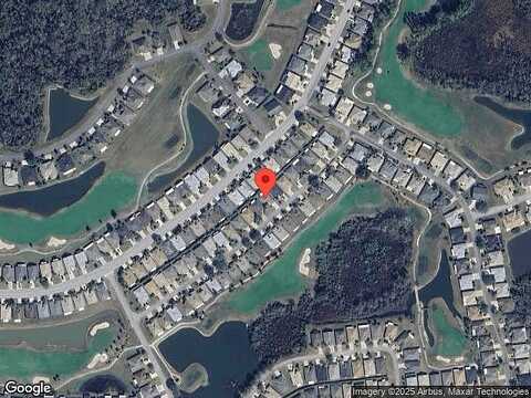 Buncombe, SAN ANTONIO, FL 33576