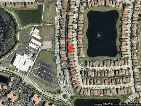 Henbury, ORLANDO, FL 32832