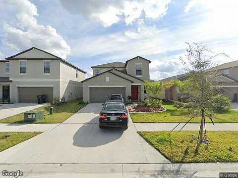 Cool Waterlily, RIVERVIEW, FL 33578