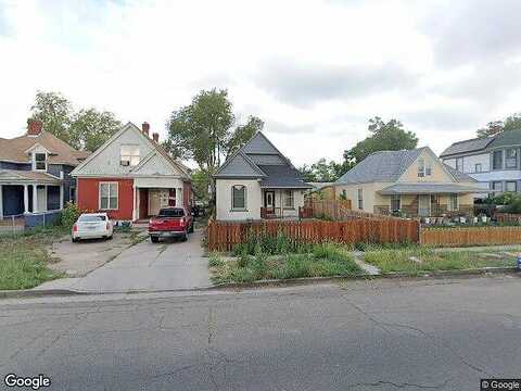 Berkley, PUEBLO, CO 81004
