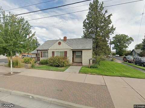 Glacier, REDMOND, OR 97756