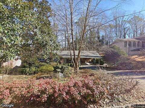 Spring Meadow, TUCKER, GA 30084