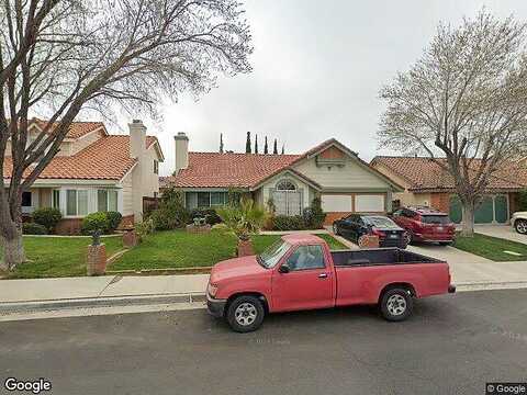 Spanish Broom, PALMDALE, CA 93550