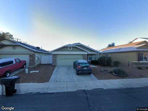 Copper Canyon, SAFFORD, AZ 85546