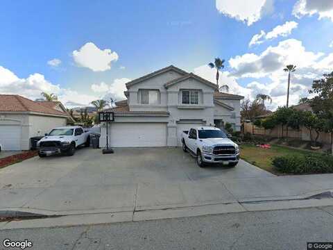 Las Rosas, SAN JACINTO, CA 92583