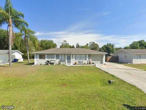 Sedgefield, NORTH FORT MYERS, FL 33917