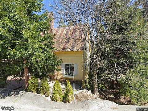 Glen View, TWIN PEAKS, CA 92391