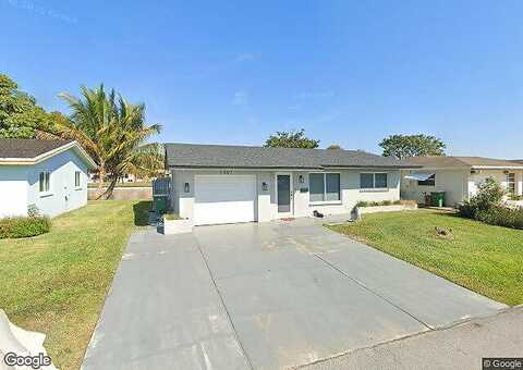 58Th, TAMARAC, FL 33321