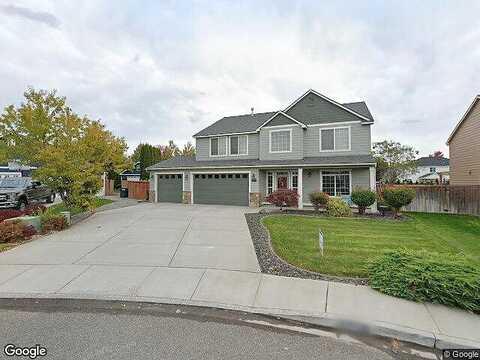 Exeter, PASCO, WA 99301