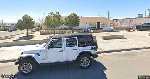Cibolo, EL PASO, TX 79905
