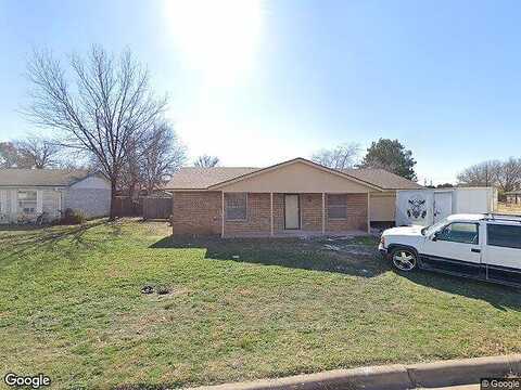 Kingston, ABILENE, TX 79605