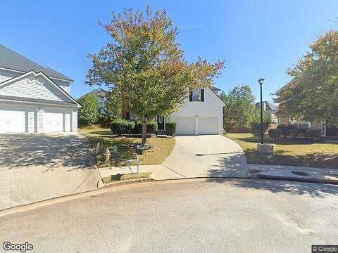 Wimberly, COVINGTON, GA 30016
