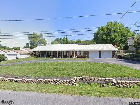 Larson, ROANOKE, VA 24018
