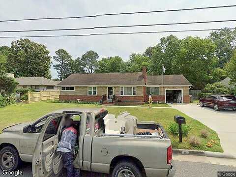 Greenfield, HAMPTON, VA 23666