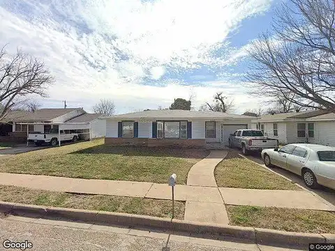 18Th, ABILENE, TX 79605