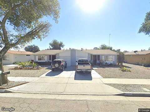 Calle Diablo, HEMET, CA 92545
