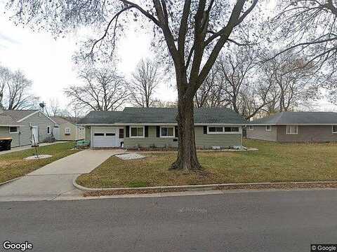 Graham, ROCHESTER, MN 55904