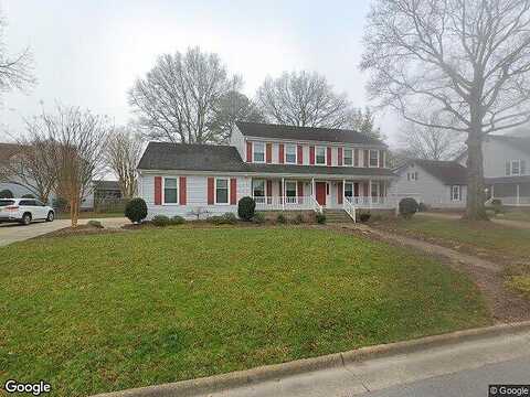 Wivenhoe, VIRGINIA BEACH, VA 23454
