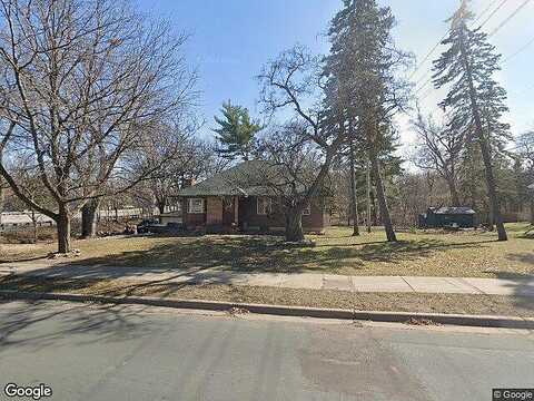 89Th, MINNEAPOLIS, MN 55433