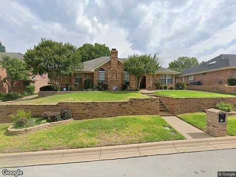 Hillview, ARLINGTON, TX 76011