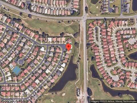 Golf Villas, BOYNTON BEACH, FL 33437