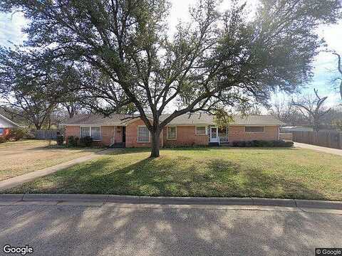 Whittier, ABILENE, TX 79605