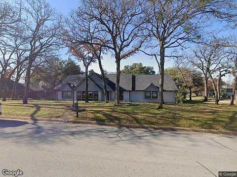 Highwoods, FORT WORTH, TX 76112