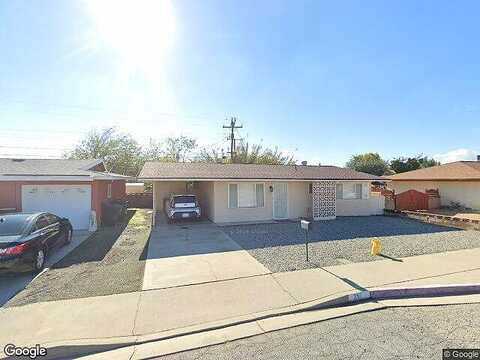 Mary, HEMET, CA 92543