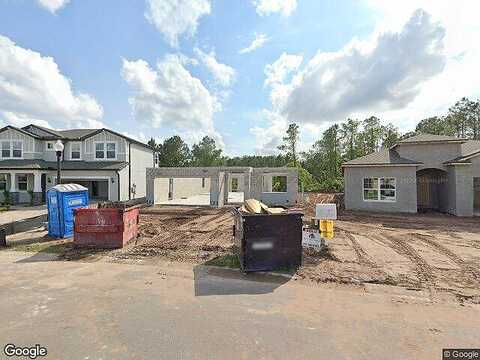 Woodmen Hall, LAND O LAKES, FL 34637