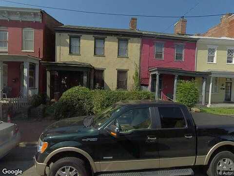 Leigh, RICHMOND, VA 23219