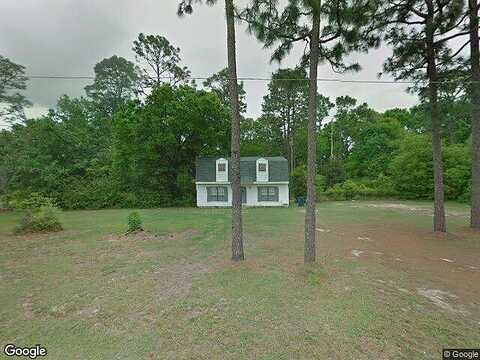 Pine Lane, CANTONMENT, FL 32533