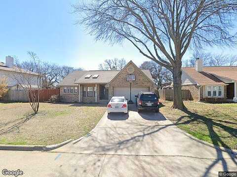 Meadowview, CORINTH, TX 76210