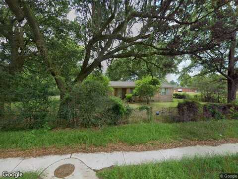 Spencer Field, MILTON, FL 32571