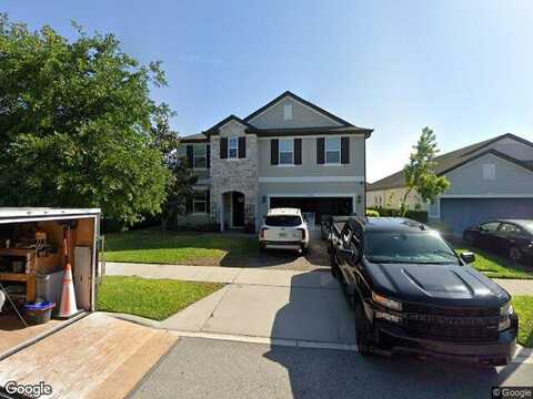 Middlebrook, HARMONY, FL 34773