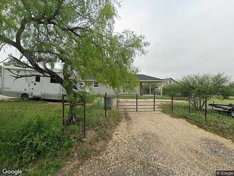 County Road 5719, NATALIA, TX 78059