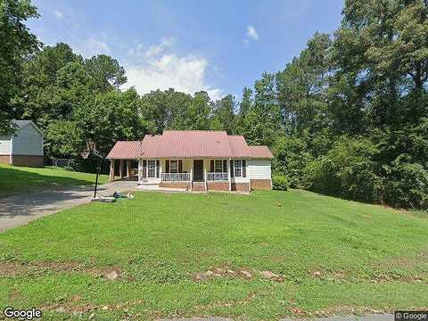 Grant, CARTERSVILLE, GA 30121