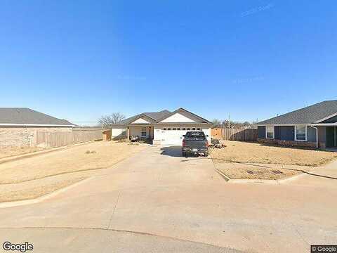 Tucker, ABILENE, TX 79602