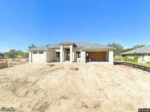 1St, CAPE CORAL, FL 33993